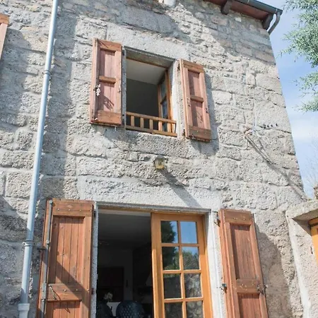 De France 4 Personnes Au Fau De Dom wakacyjny Peyre-en-Aubrac
